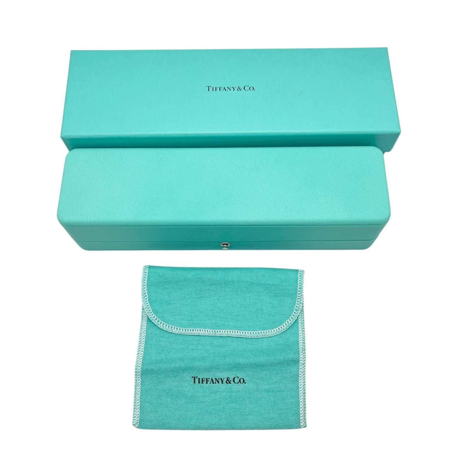 ティファニー TIFFANY-Co.