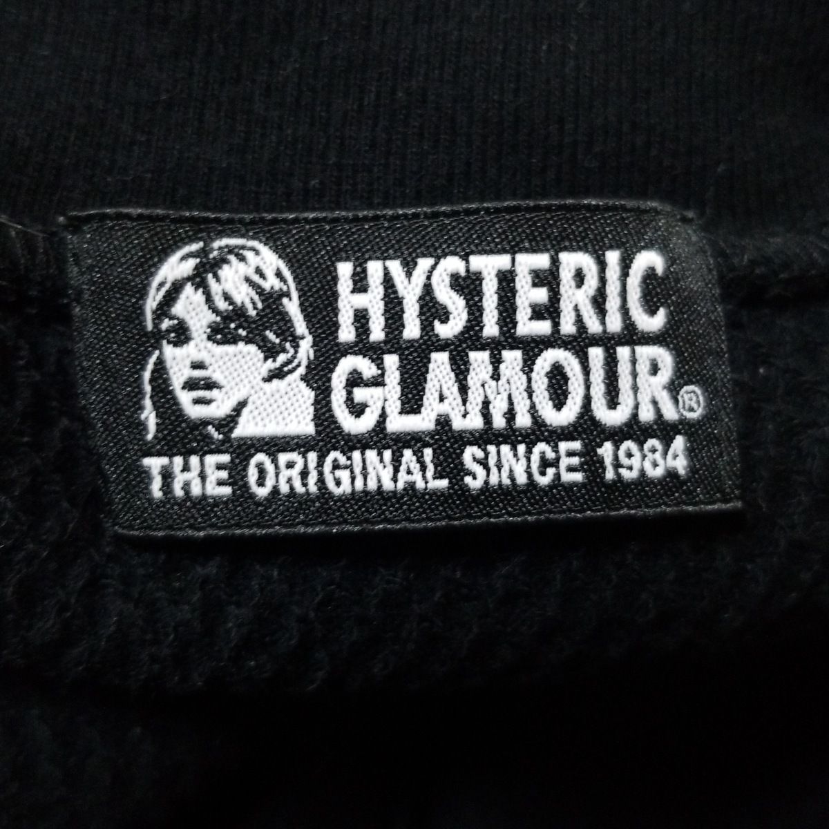 黒×グリーン×マルチ