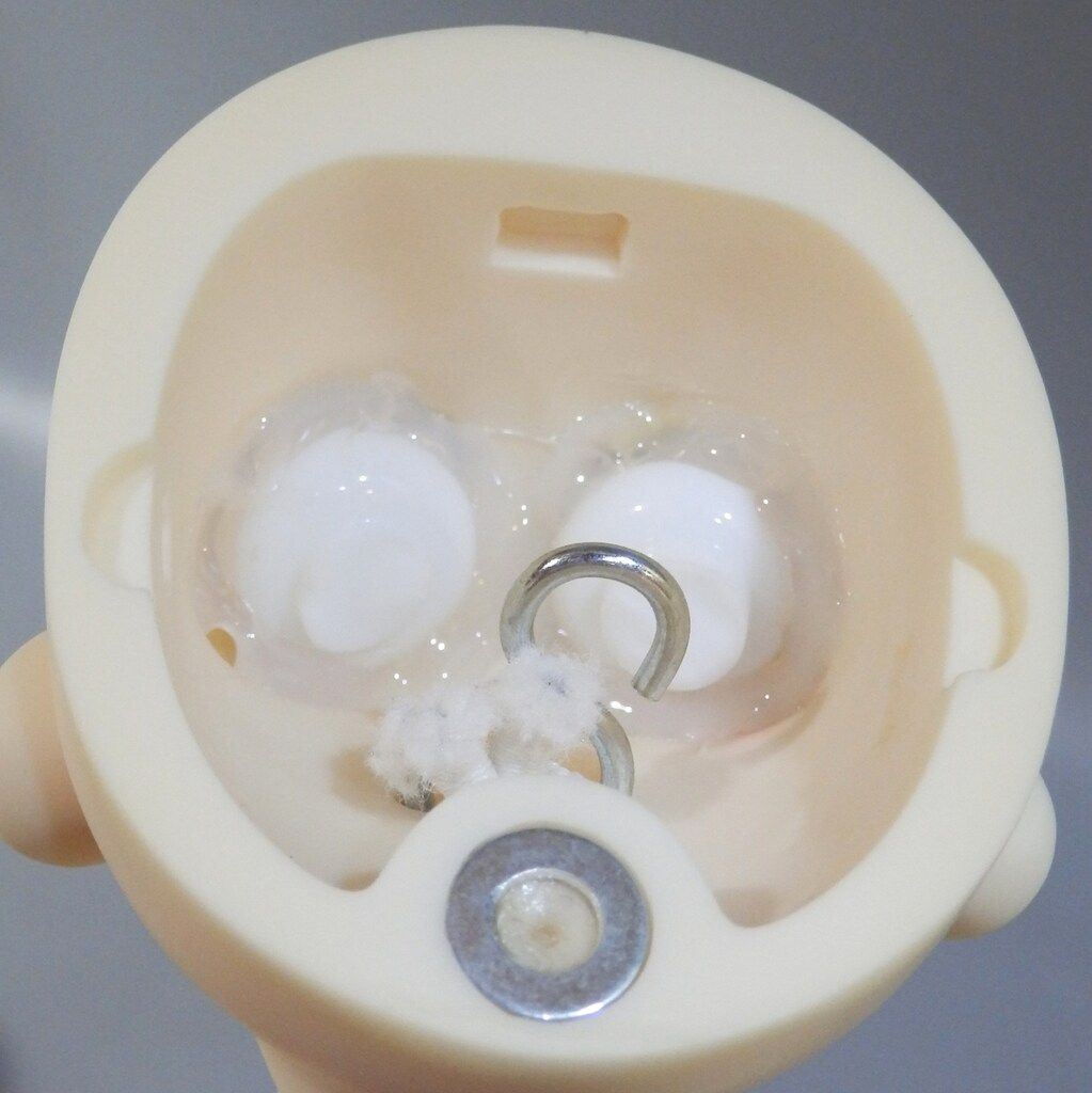 ボークス SD女の子 天使のすみか モデル まい PSホワイトver WWW_STEELWINDOWSANDDOORS_COM