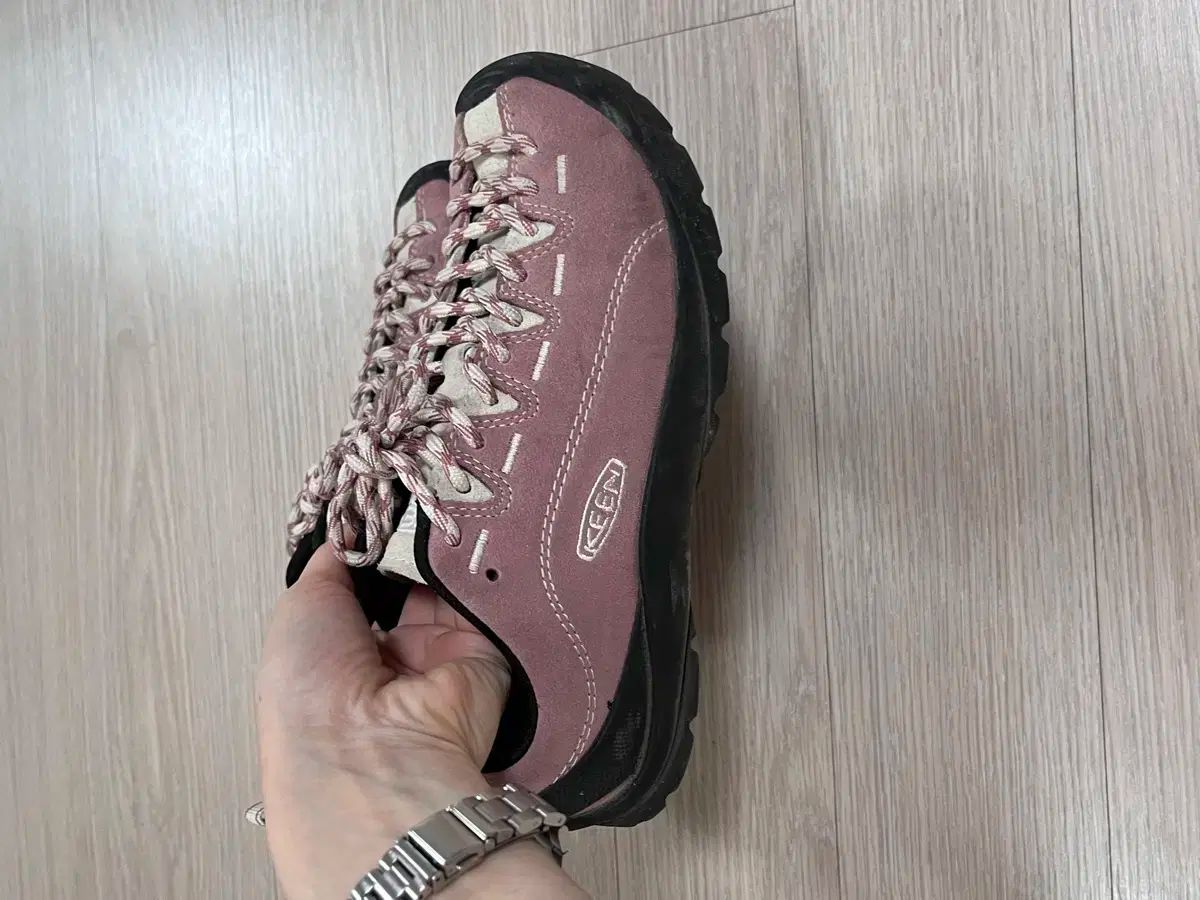 キーン ジャスパー ノスタルジア 220