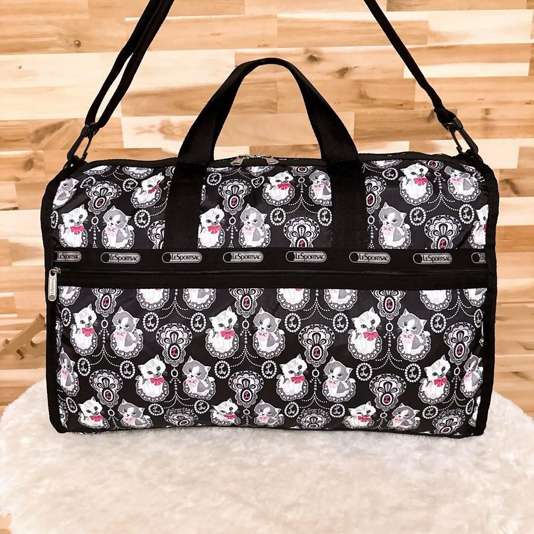 レスポートサック