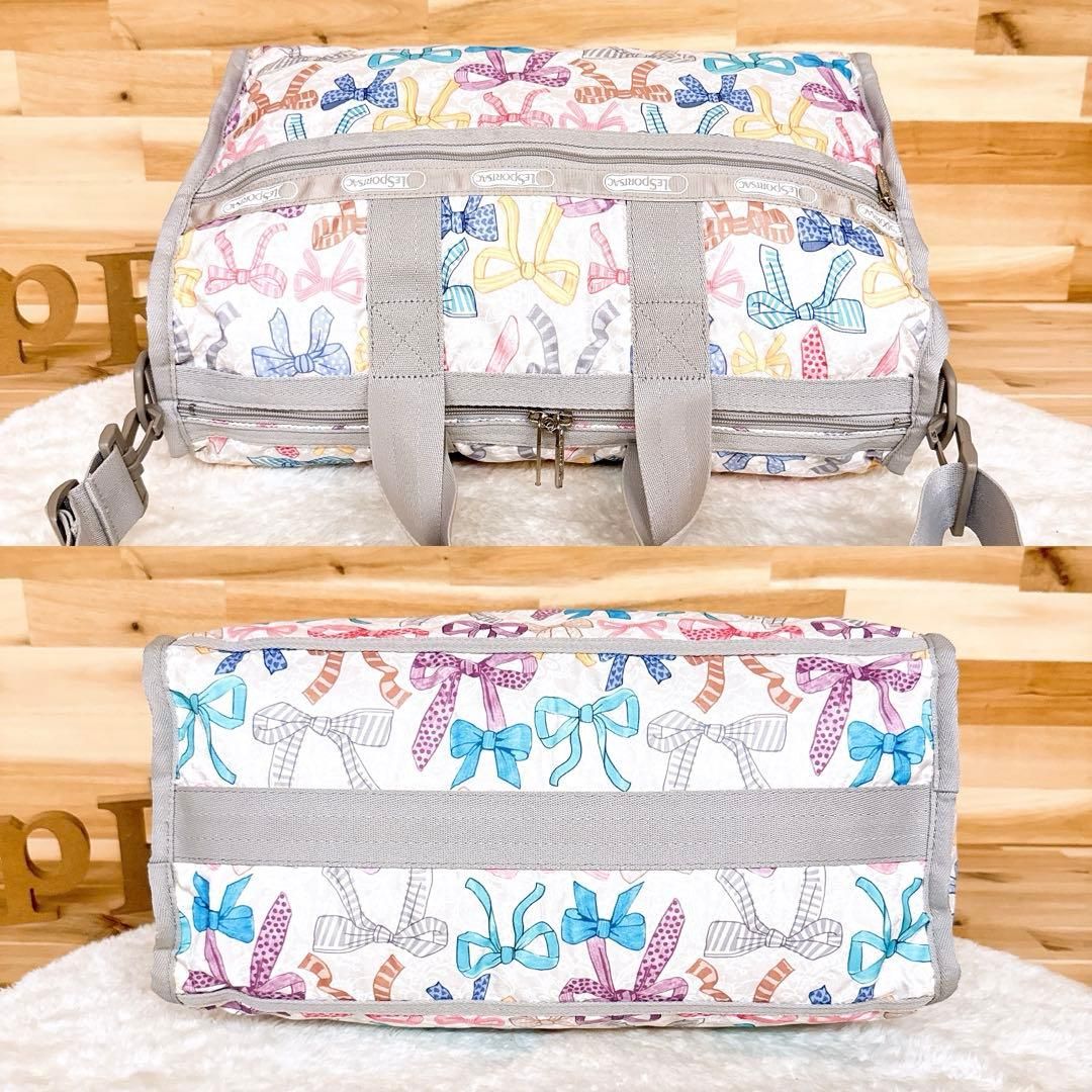 カラフル リボン