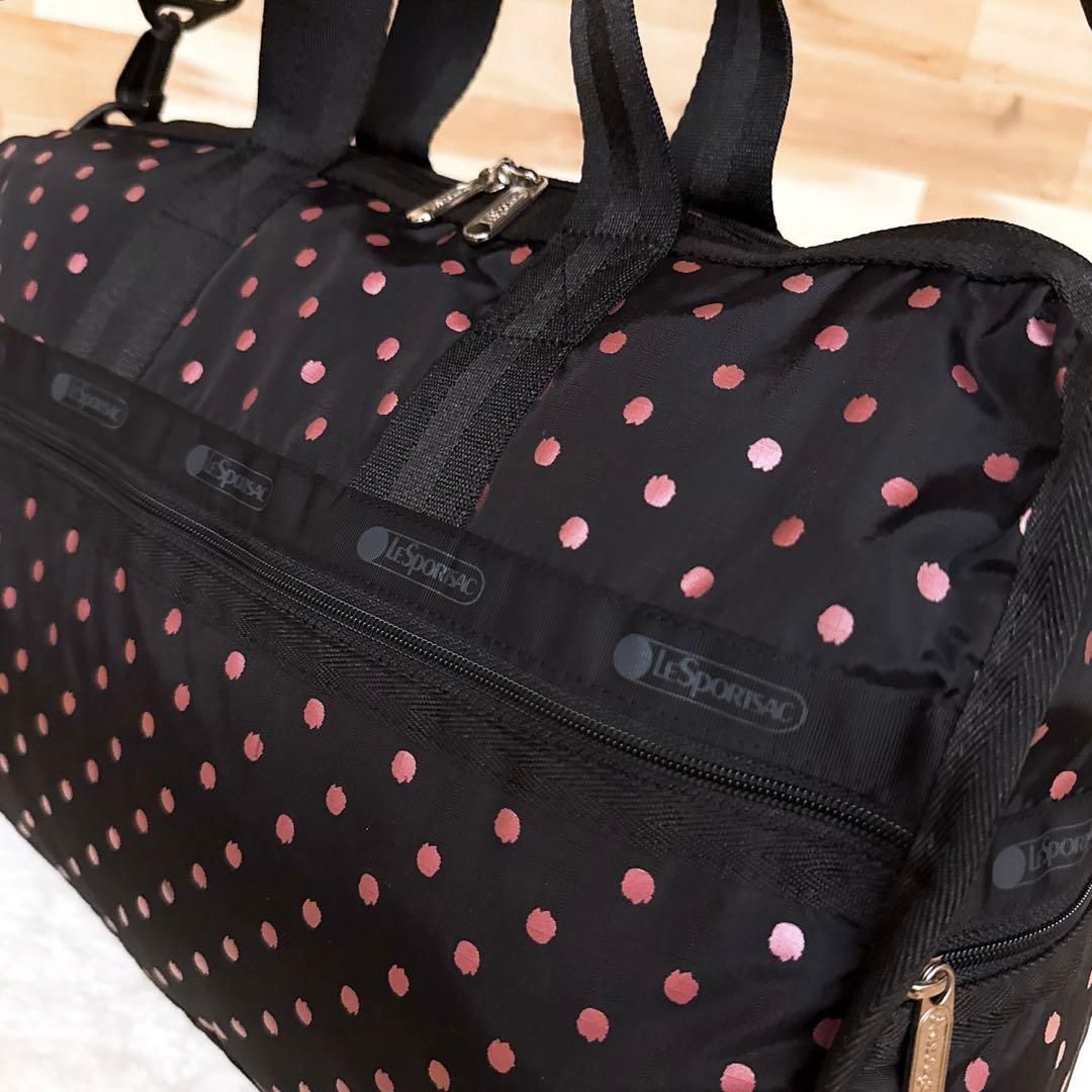 ボストンバッグ