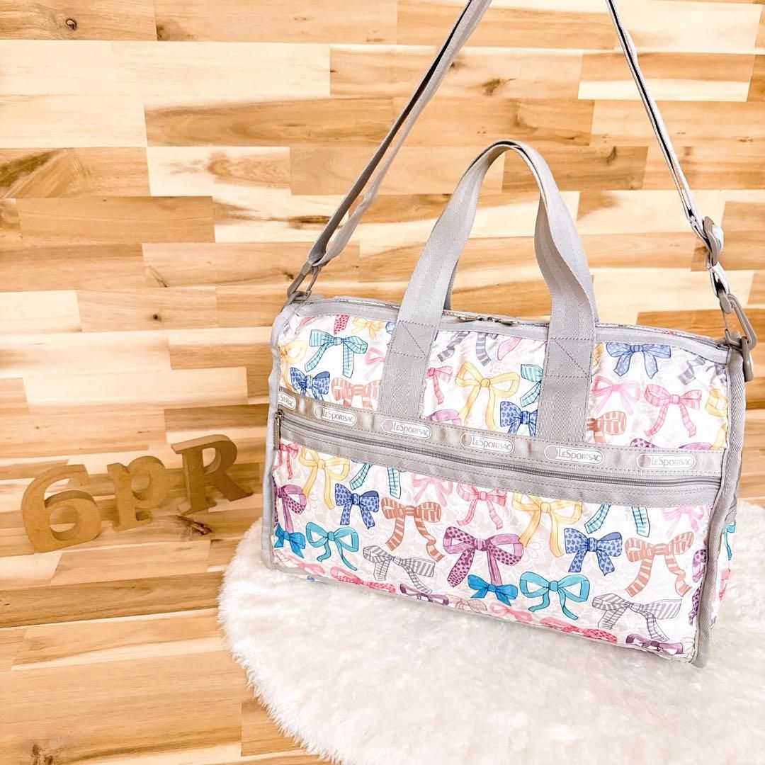 ショルダーバッグ 軽量