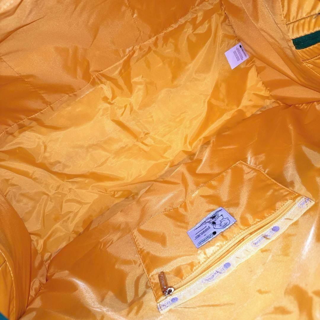 レスポートサック×スヌーピー コラボ