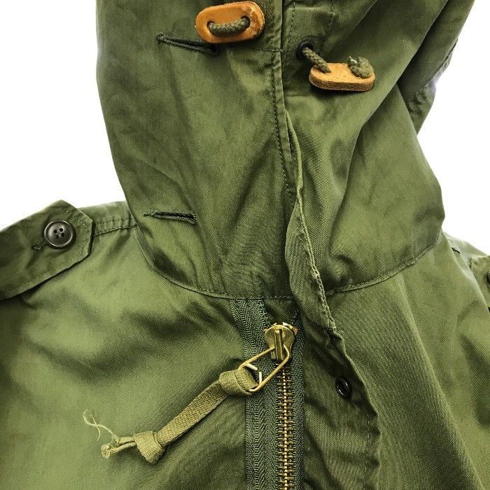 モッズコート メンズ