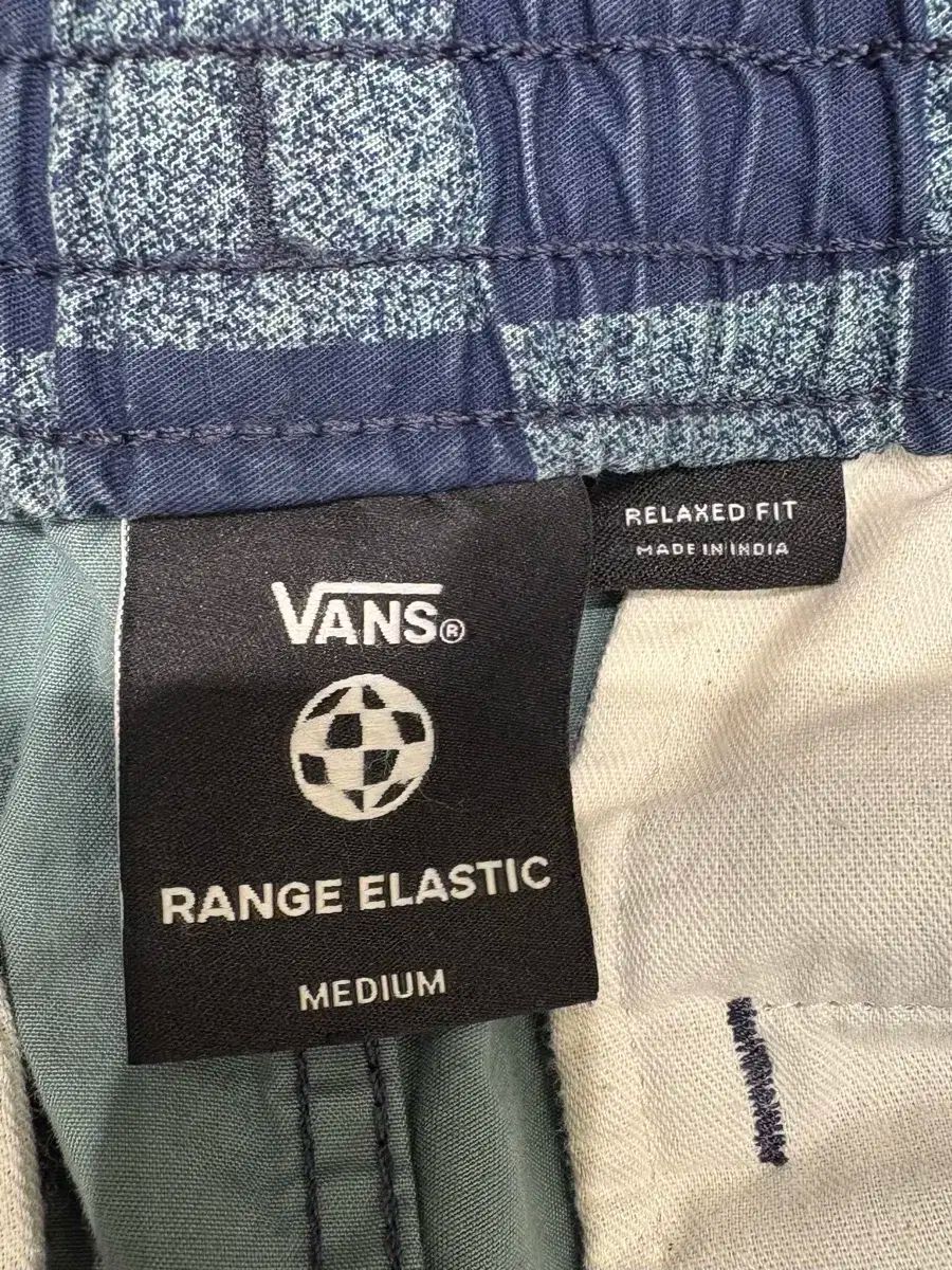 エルラスティック パンツ