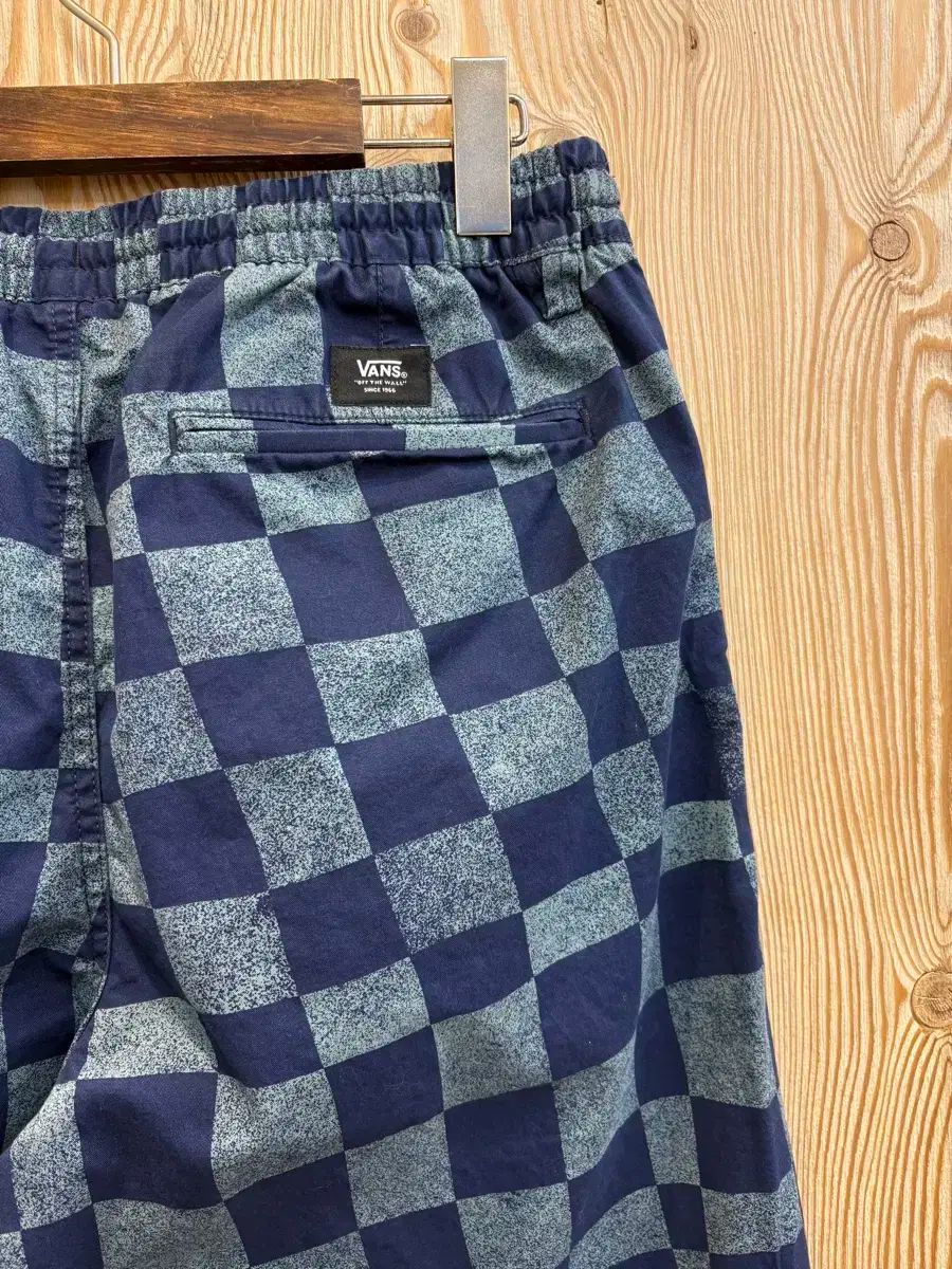 チェッカーボード