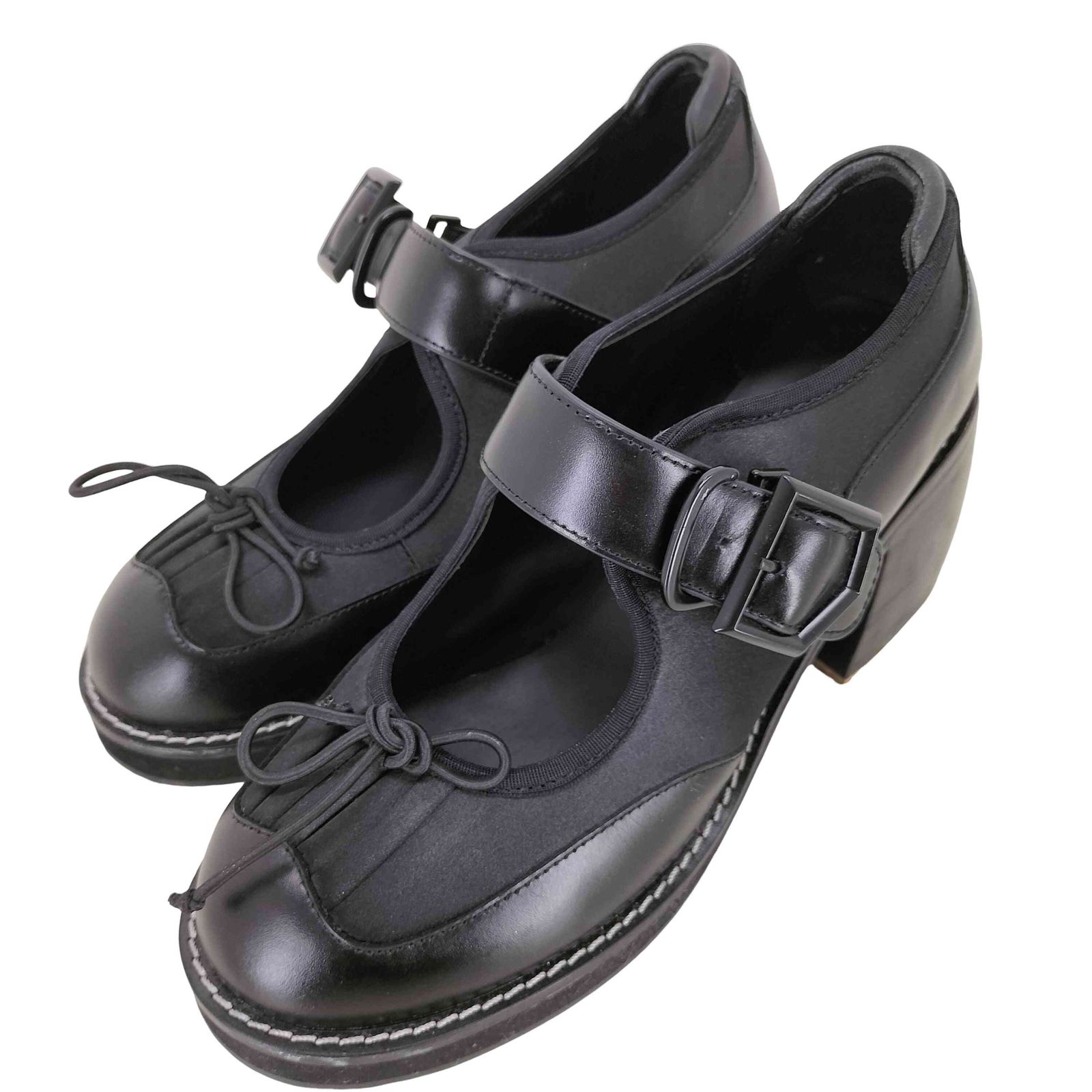 USED古着(ユーズドフルギ) {{sue comma bonnie}}ストラップヒールサンダル レディース 表記無 【中古】【ブランド古着バズストア】 ユーズドフルギ USED古着 {{sue comma bonnie}}ストラップヒール