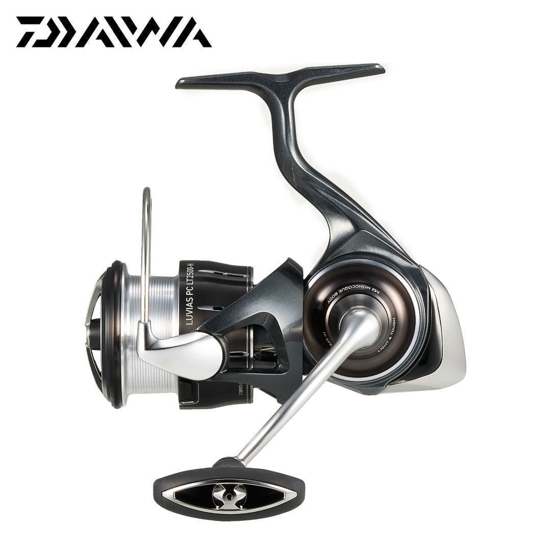 ダイワ 24ルビアス PC LT2500 DAIWA24 LUVIAS PC LT2500