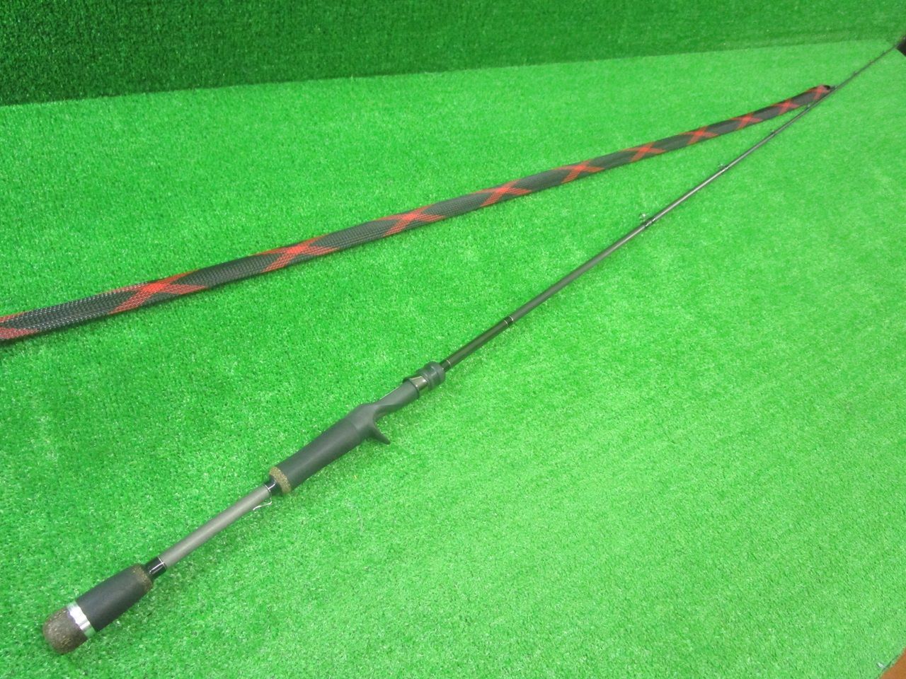 ECH滝 ノースフォークコンポジットZFX ZC70HJW