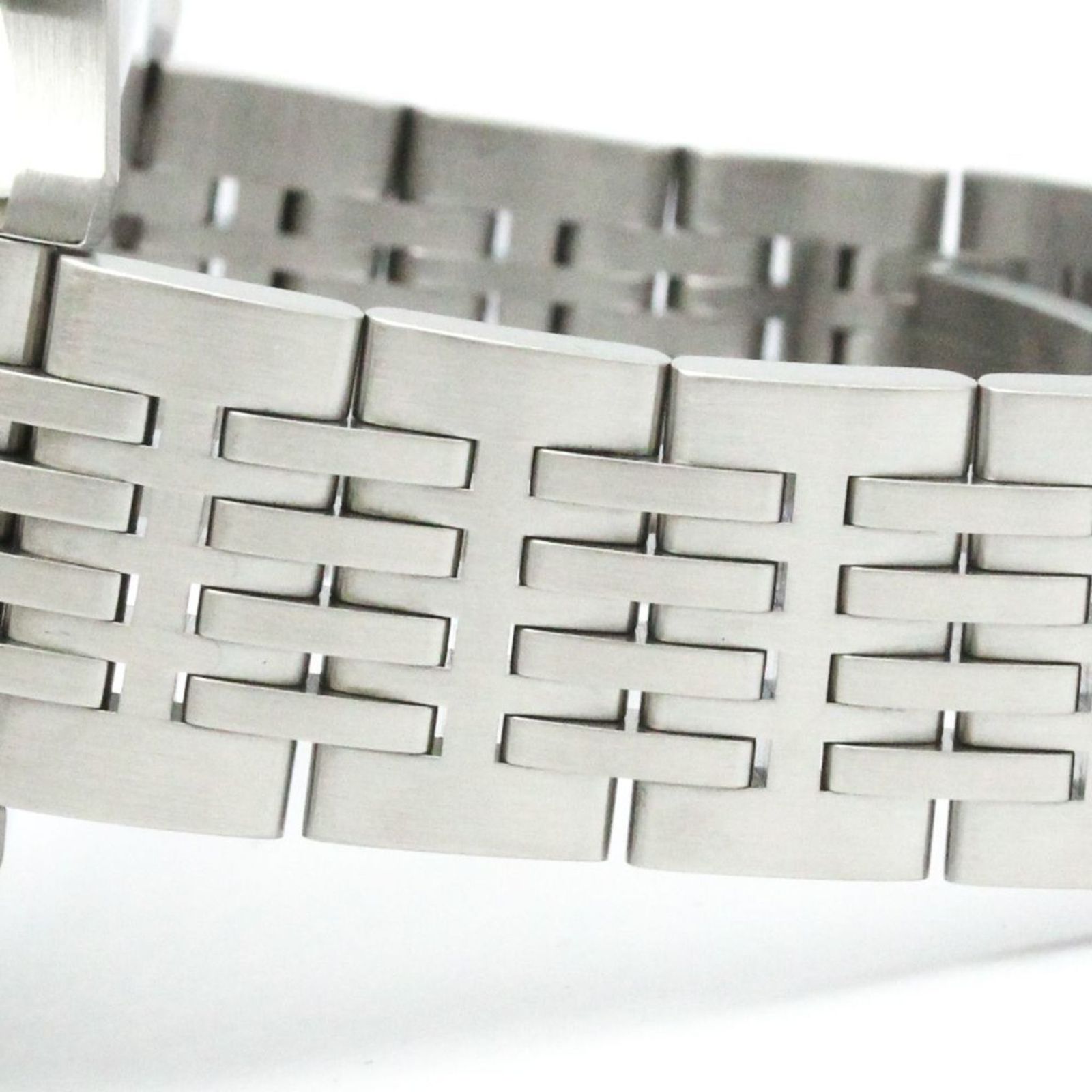 タグホイヤー TAG HEUER オータヴィア クロノグラフ ステンレススチール 自動巻き メンズ 時計 CY 2111 外装仕上げ済み