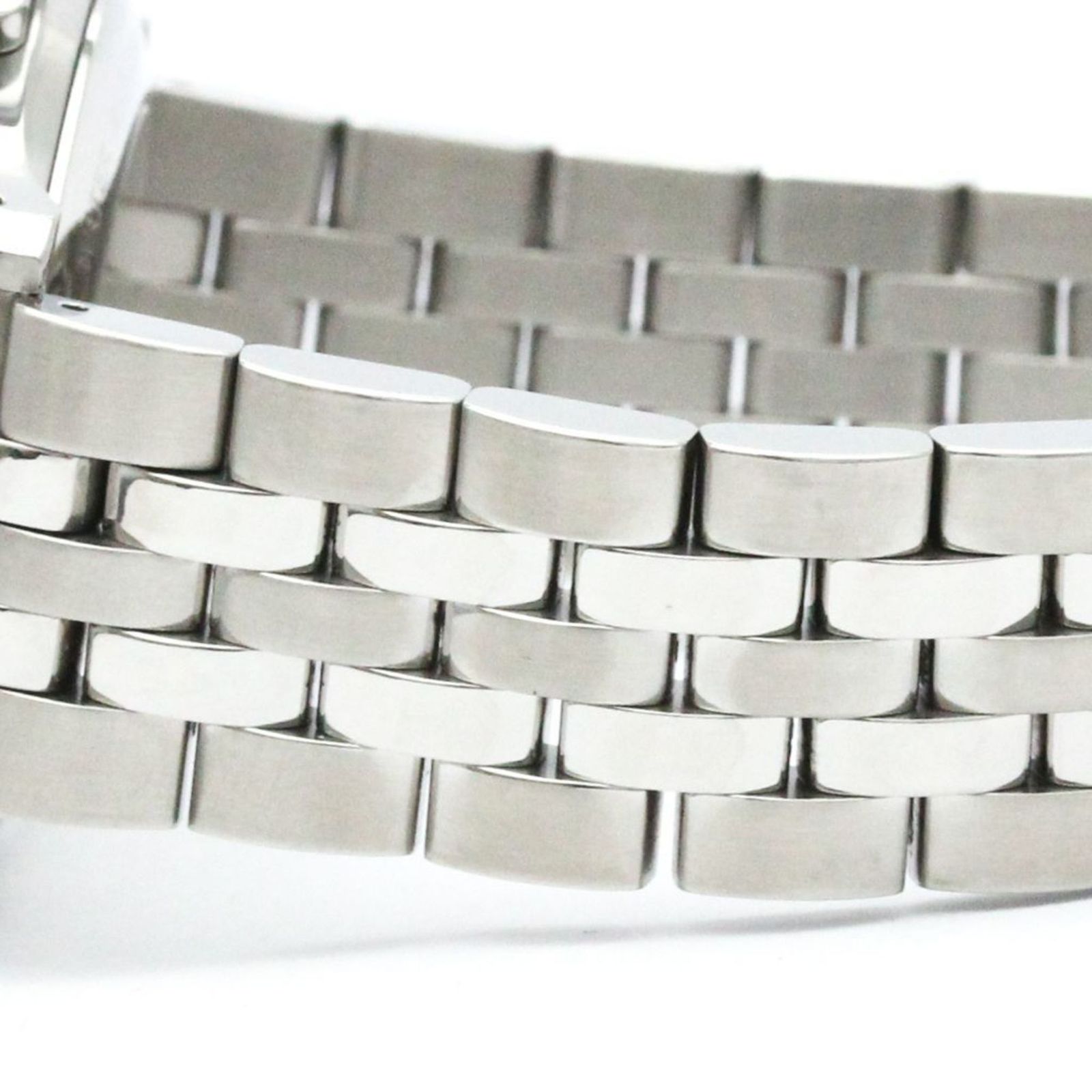 ゼニス ZENITH クラス エルプリメロ クロノグラフ ステンレススチール 自動巻き メンズ 時計 02.0500.400 外装仕上げ済み