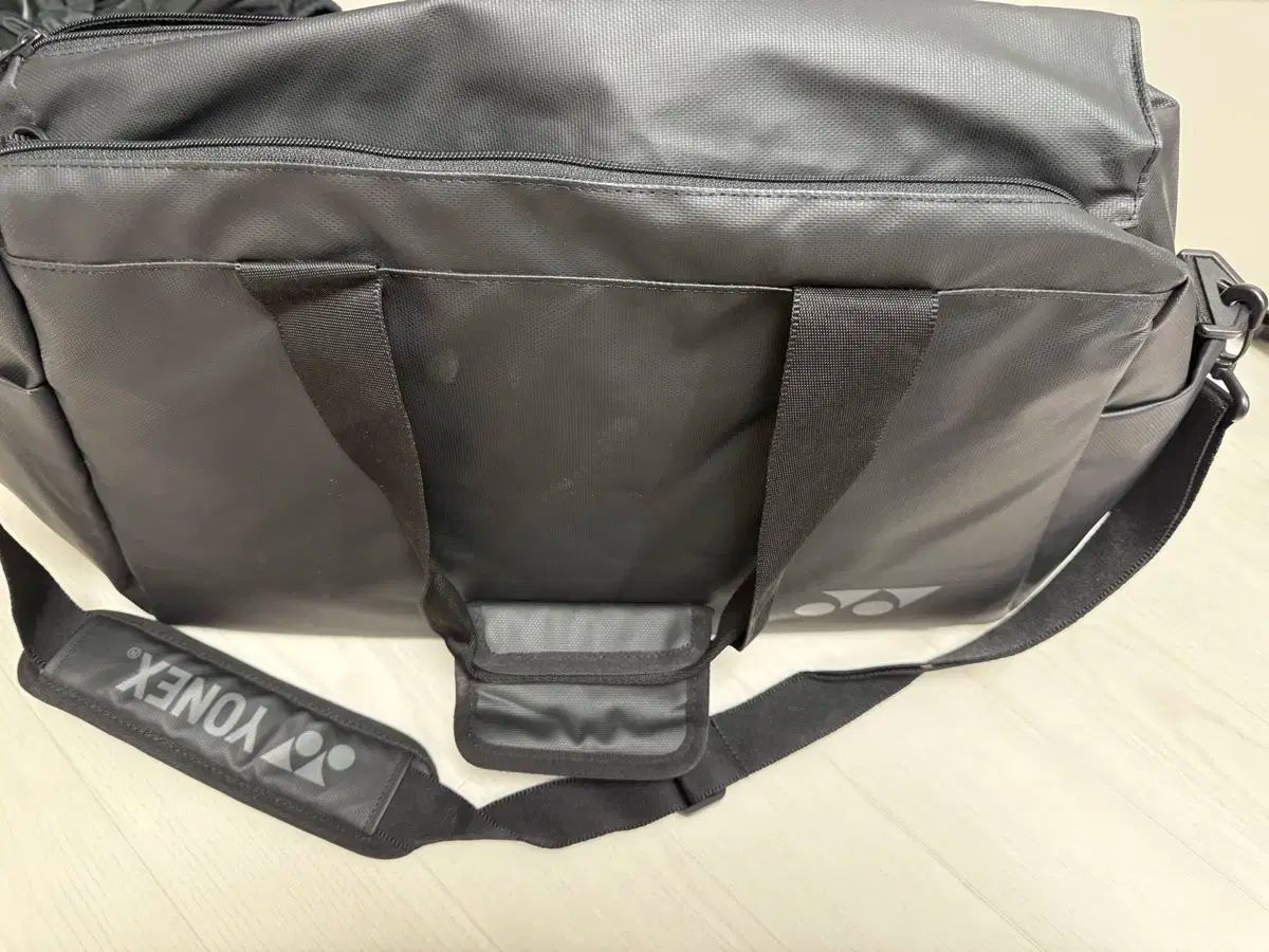 トーナメントバッグ スポーツバッグ