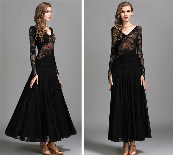 社交ダンス衣装 競技着