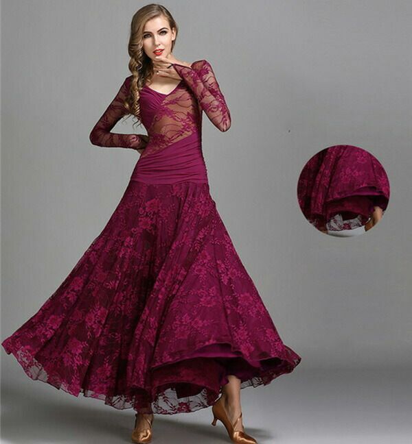 パーティー モダンダンス