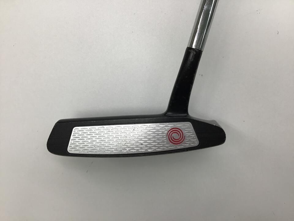 METAL-X 6 パター オデッセイ 最短