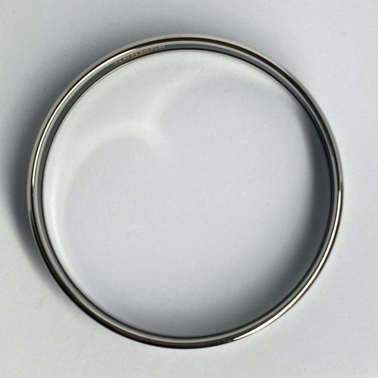 エナメル バングル