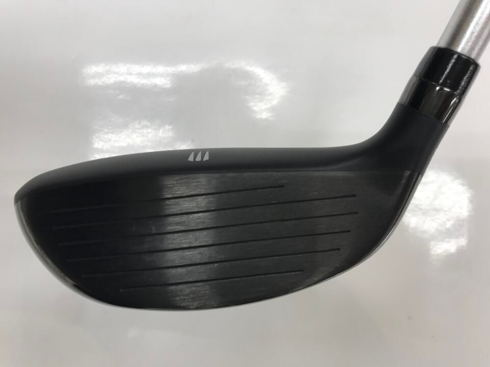 UFO AIR UT by POWER TORNADO 22 R Falcon Shaft ユーティリティ キャスコ 最短