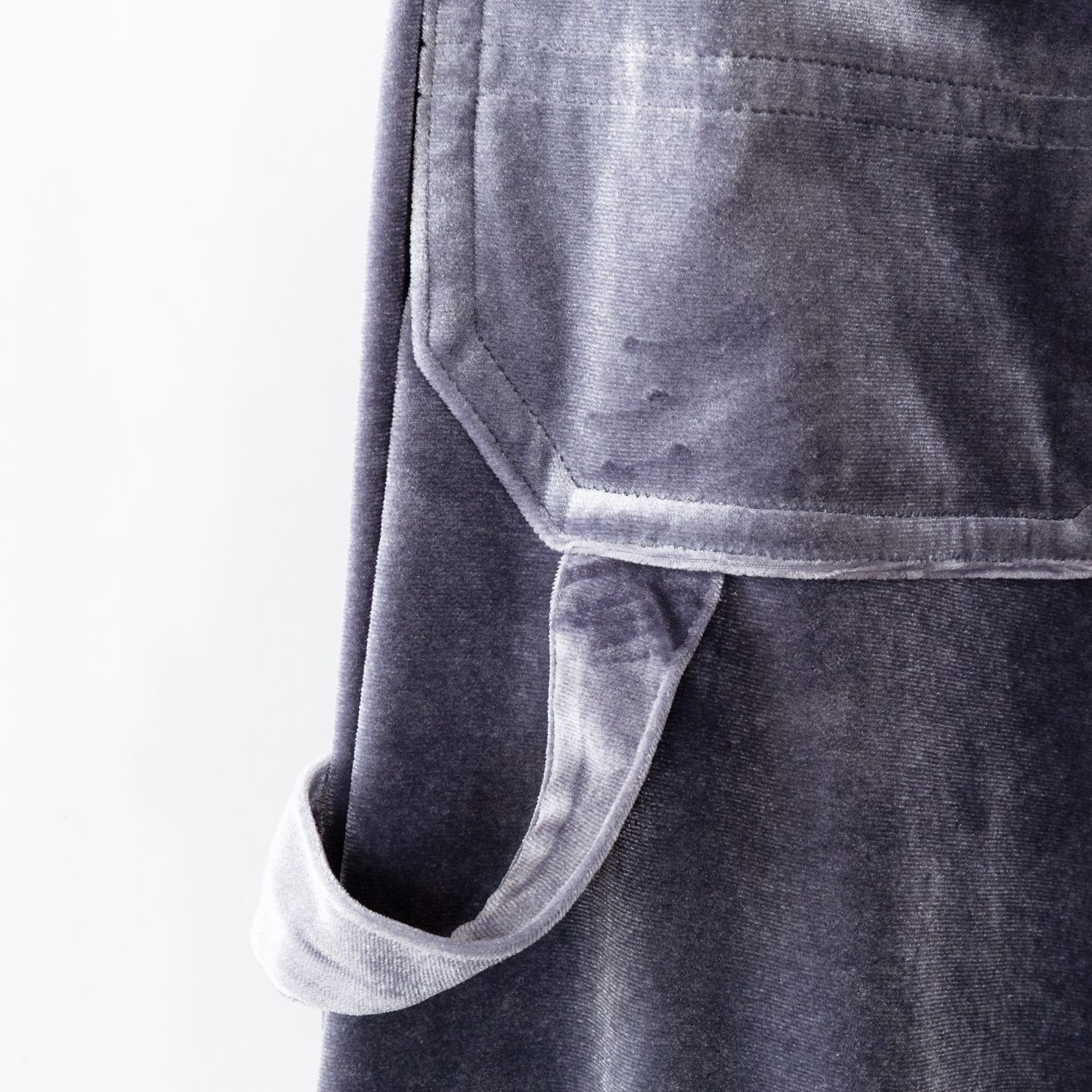 ベロアパンツ ボトムス