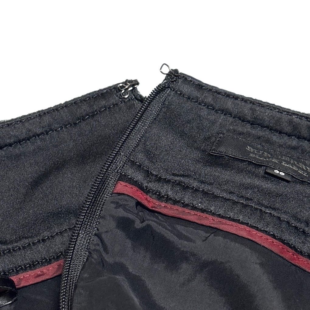 セットアップ ストレッチ