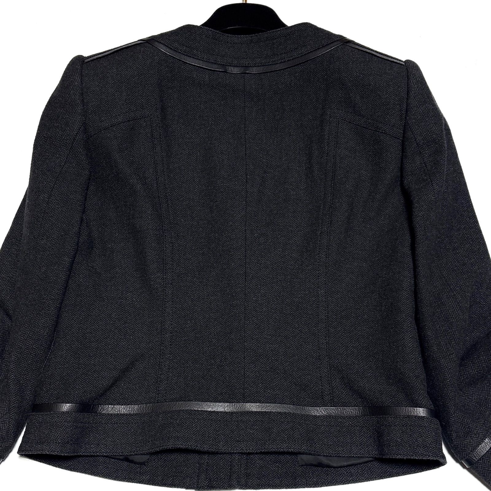 ノー フォーマルスーツ