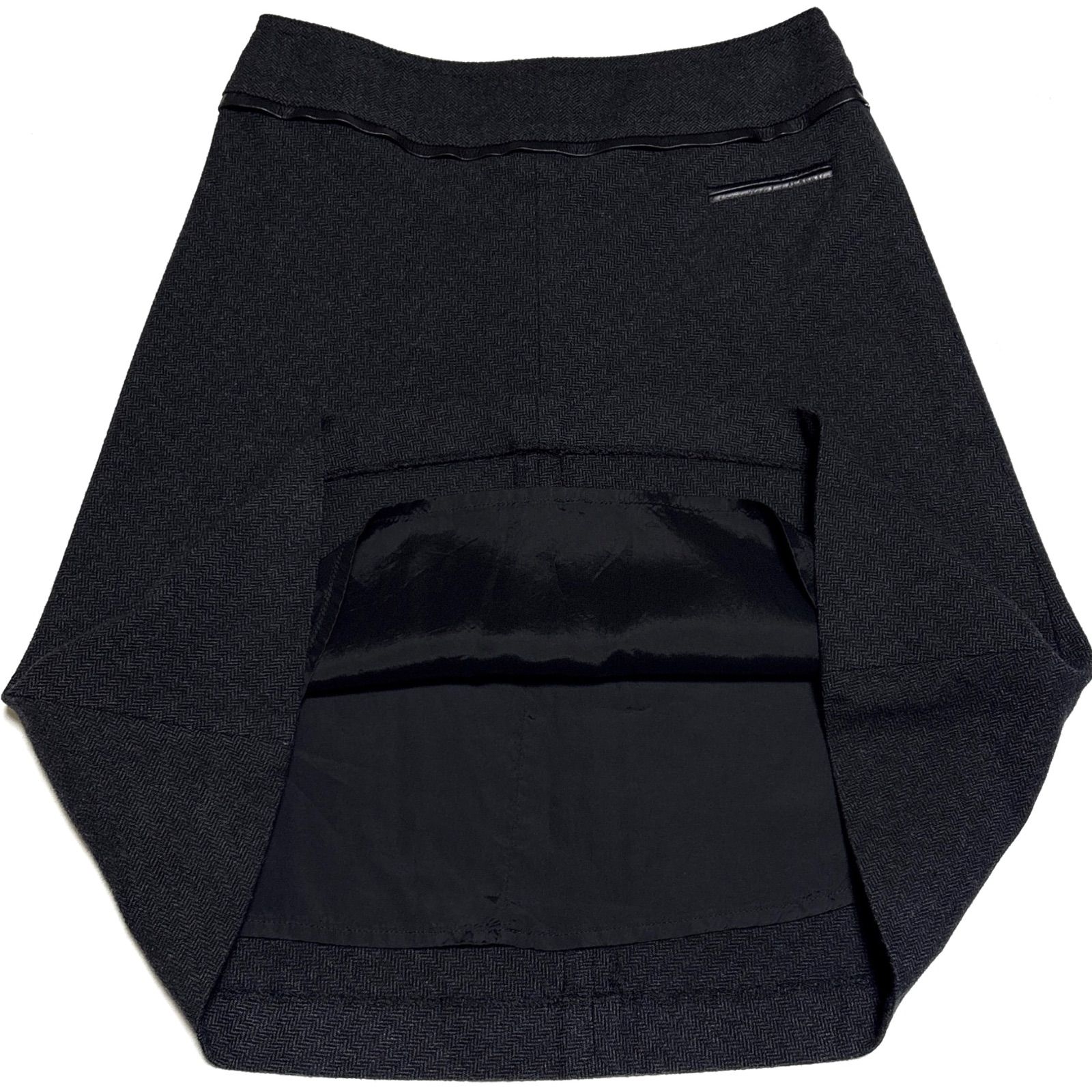 セットアップ ストレッチ