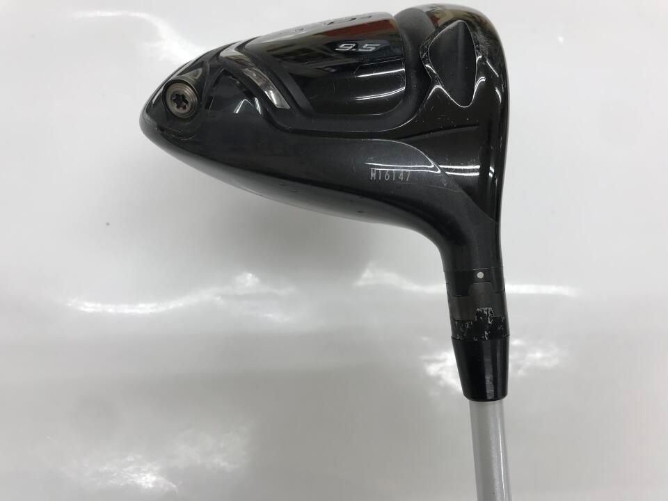 ドライバー タイトリスト