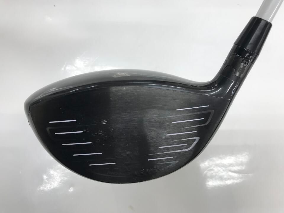 917 D 3 9.5 SR Orochi for mizuno ドライバー タイトリスト 最短