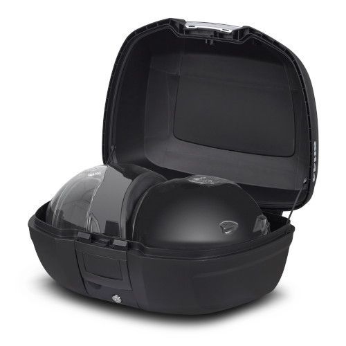 無塗装ブラック トップケース