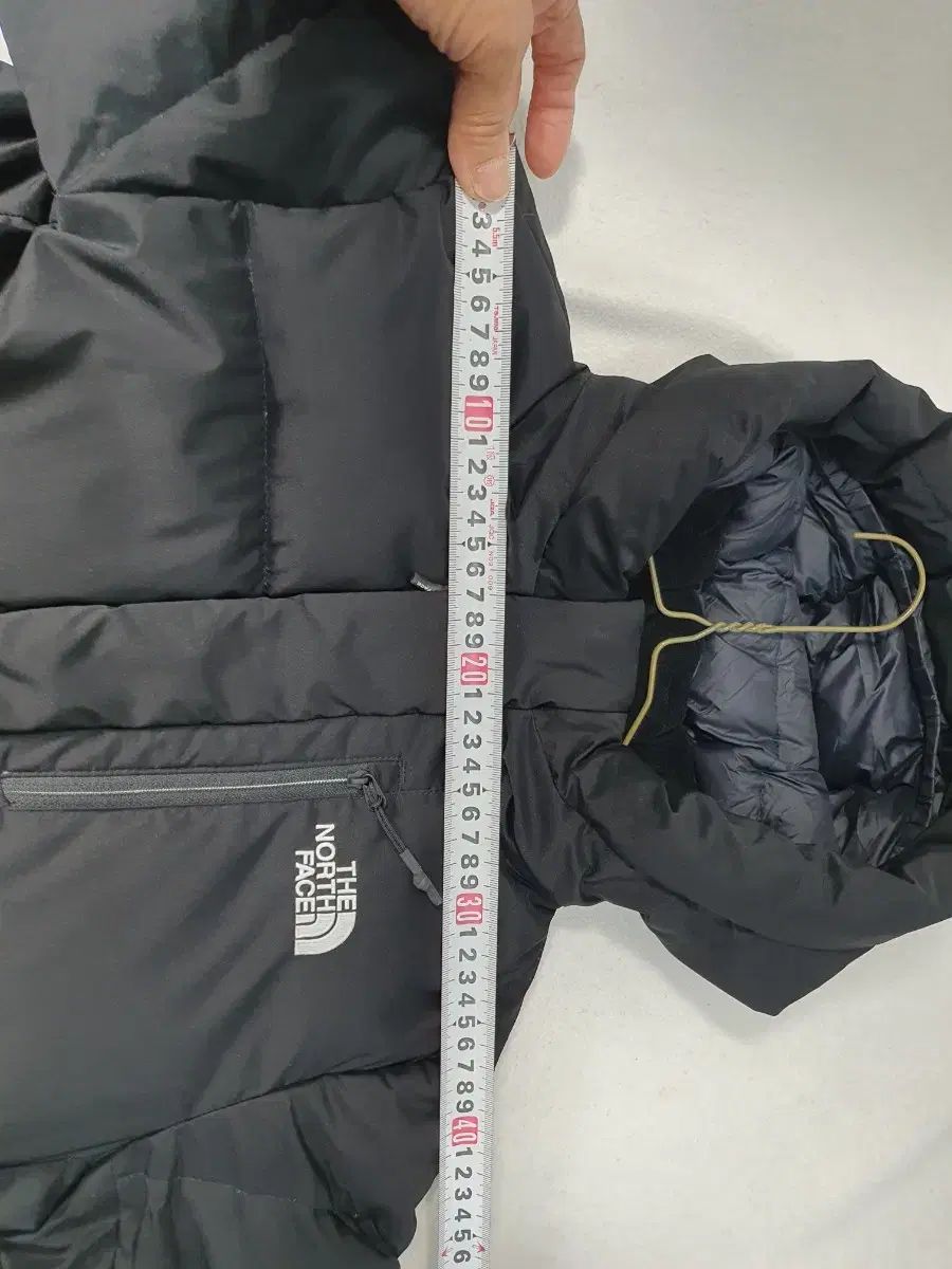 ダウンジャケット