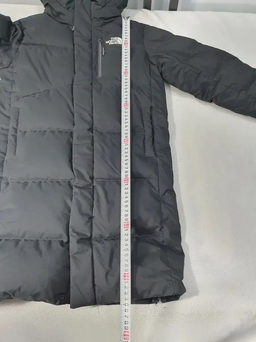 ザノースフェイス