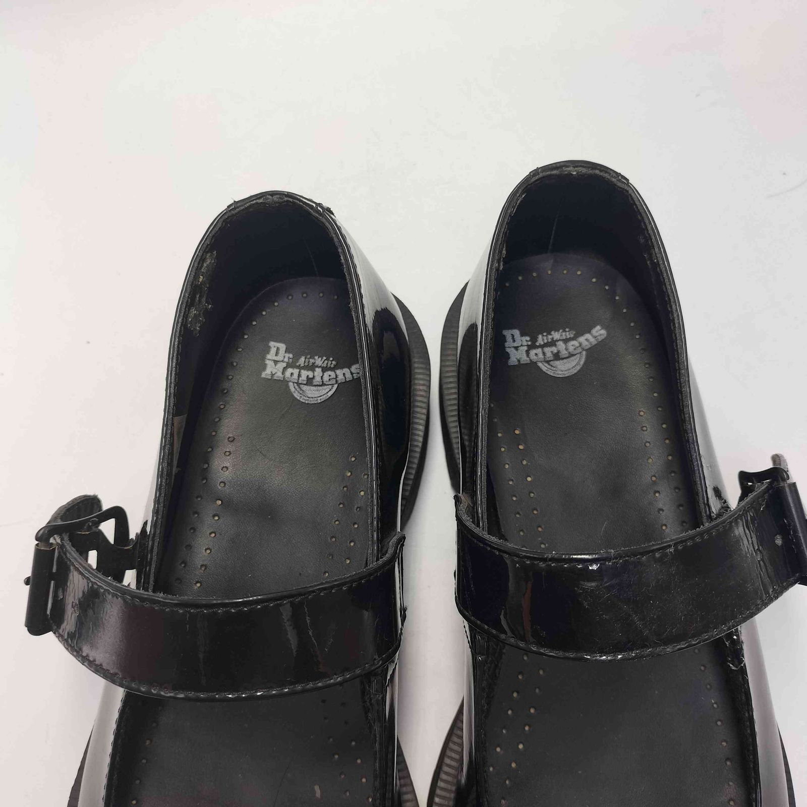 ストラップシューズ メンズ