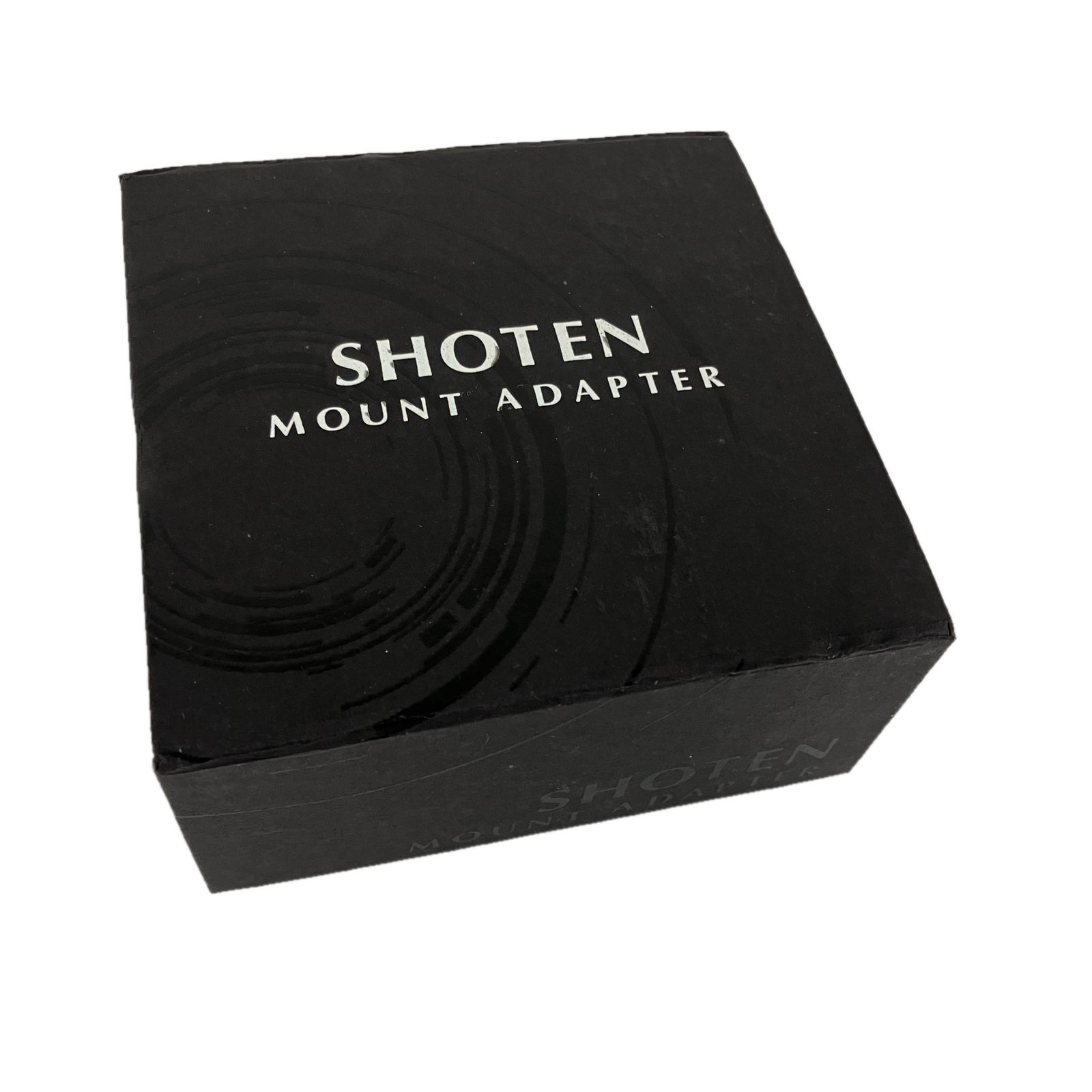 SHOTEN L M S E MACRO ライカMマウントレンズ ソニーEマウント マウントアダプター