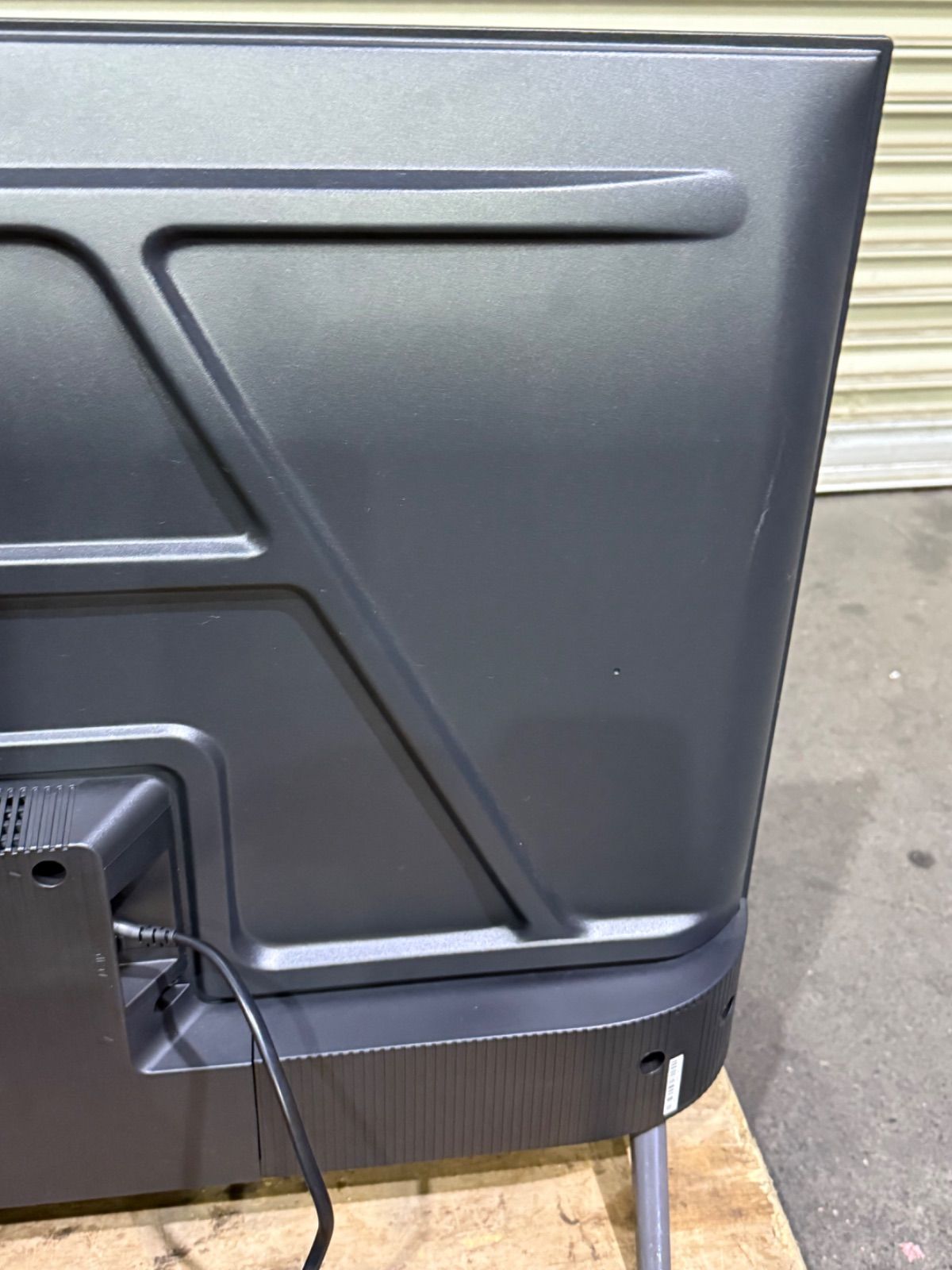 TCL ティーシーエル