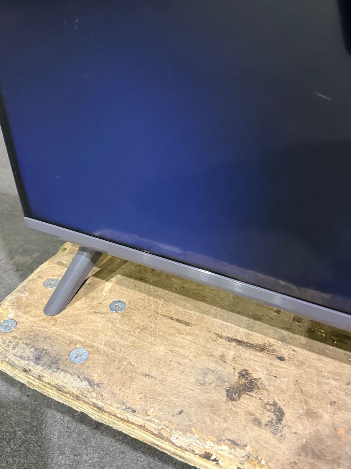 ティーシーエル 40