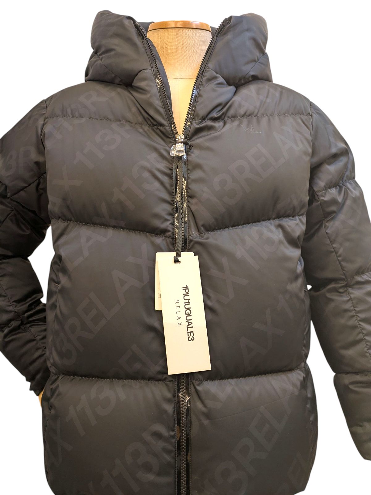 ダウンジャケット