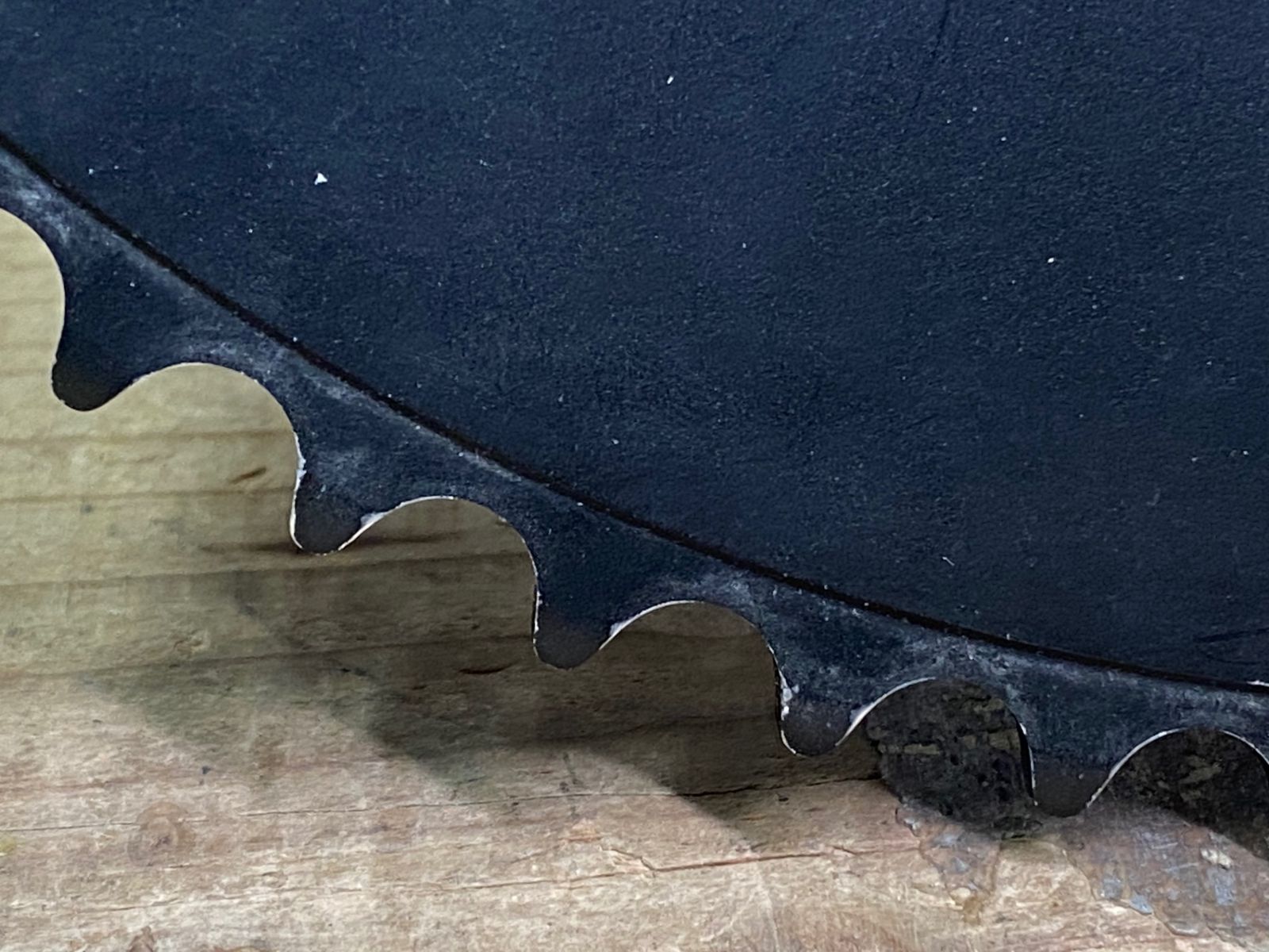 チェーンリング