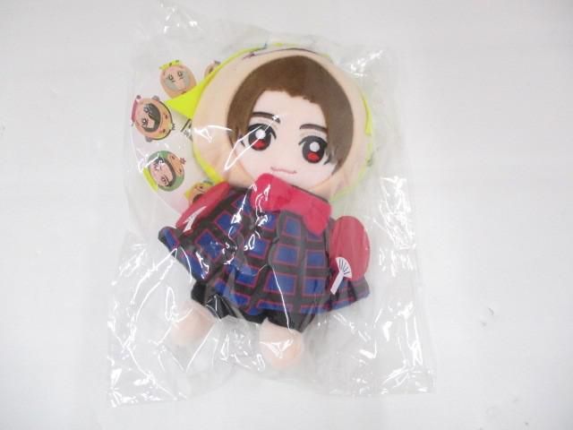 Hey!Say!JUMP 山田涼介 15th Anniversary Live TOUR 2025-2025 ぬいぐるみ