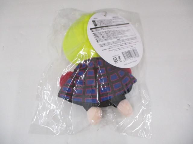 Hey!Say!JUMP 山田涼介 15th Anniversary Live TOUR 2025-2025 ぬいぐるみ