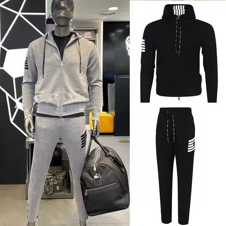 アメージングクリー メンズゴルフ トレーナー セット LLC-HASEGAWATOSO_COM