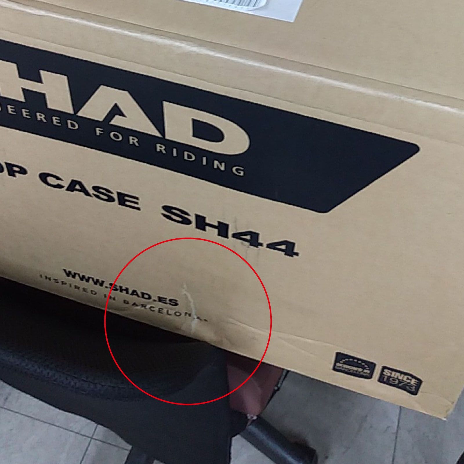 無塗装ブラック