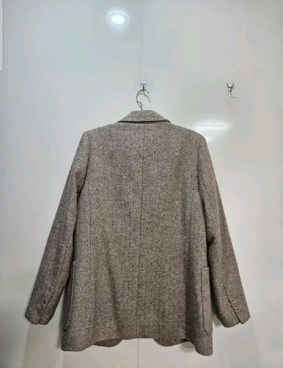  モルガン ウールジャケット ブレーザー その他 ビジネススーツ