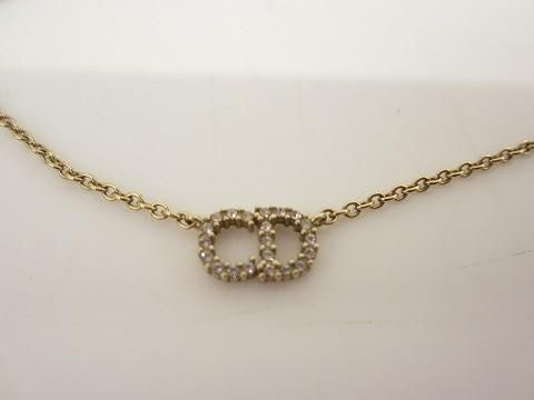 ゴールド レディース