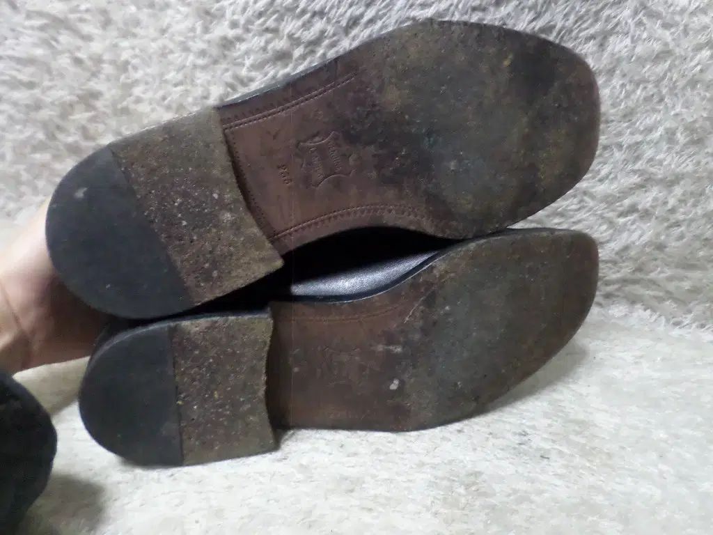  255 ヘリテイジ リーガル ペニーローファー 靴 ローファー ブーツ 革靴