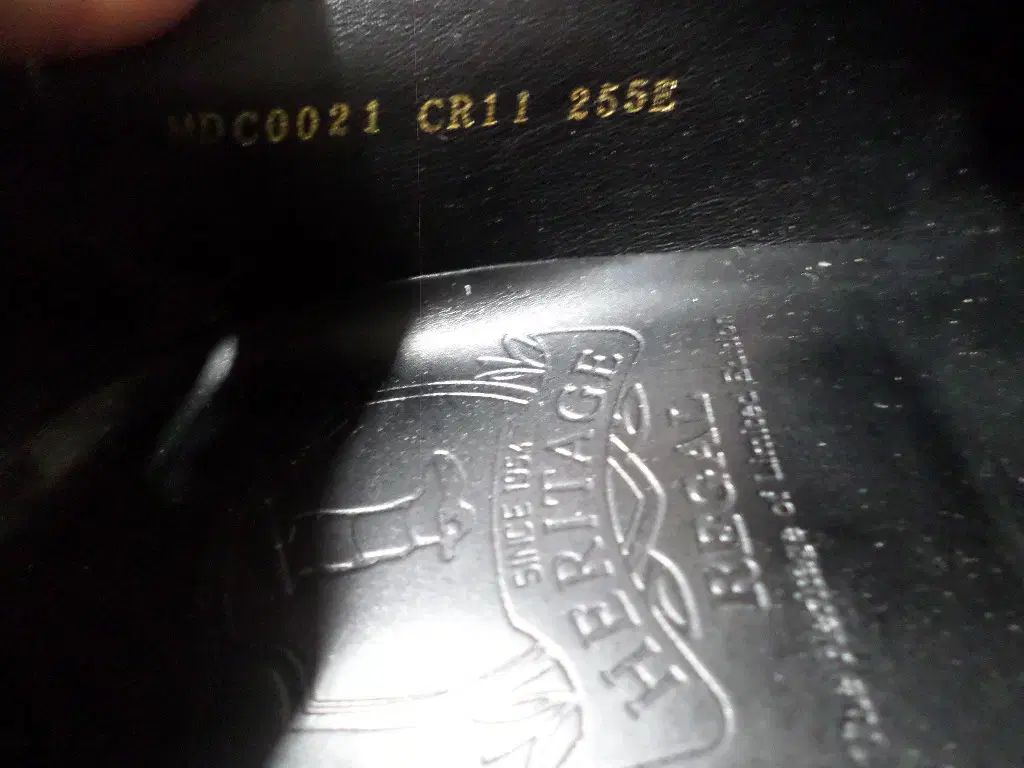 ペニーローファー