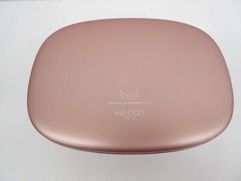 KE-NON ケノン NIPL-2080 フラッシュ式脱毛器 脱毛器 2020年製 家庭美容器