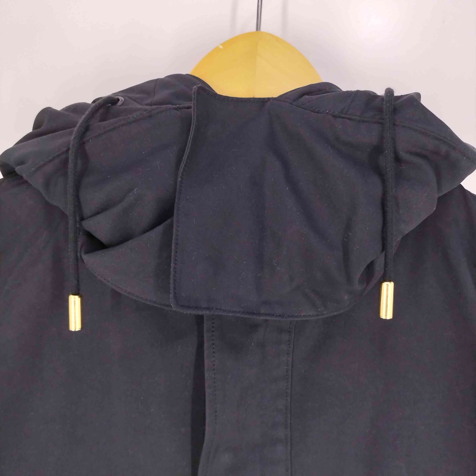 ザリラクス THE RERACS SHORT MODS COAT ショートモッズコート