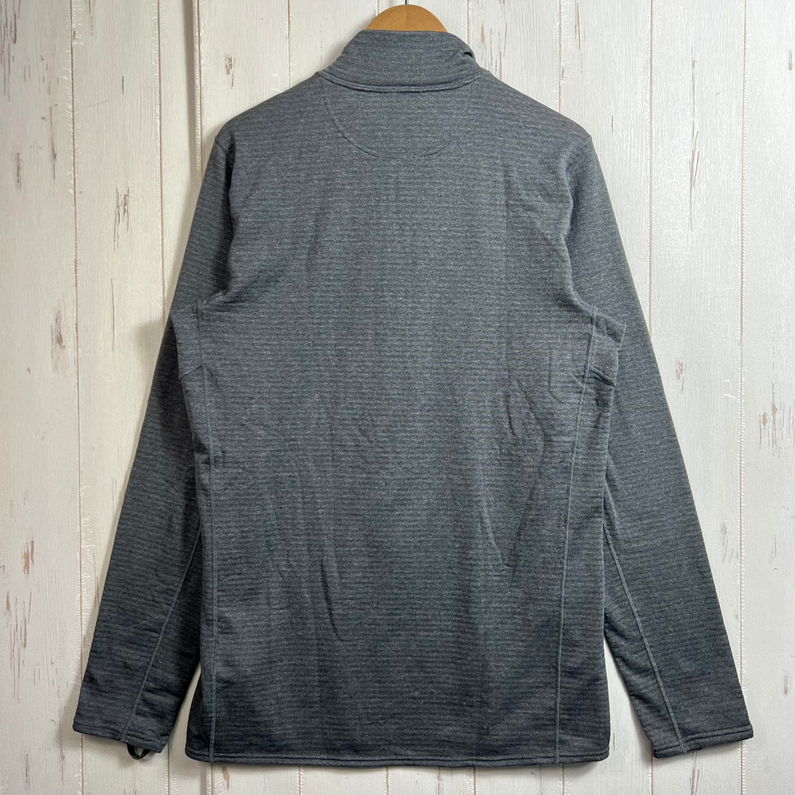 Men's S グレー系】 2015 Patagonia ( パタゴニア ) キャプリーン