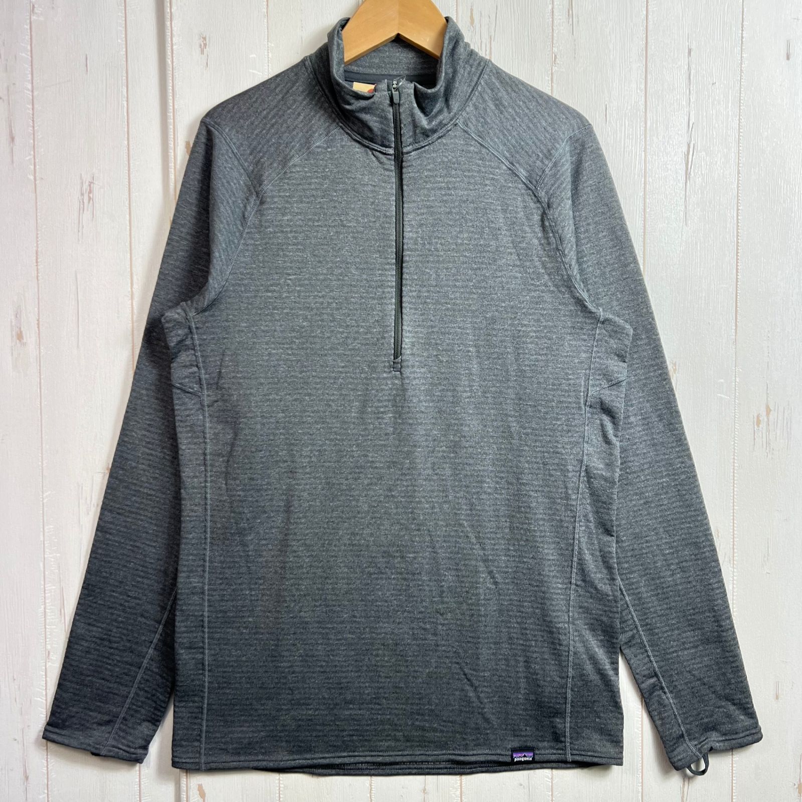 Men's S グレー系】 2015 Patagonia ( パタゴニア ) キャプリーン